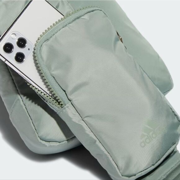 Adidas Essential Sling Crossbody Bag - Picture 6 of 13